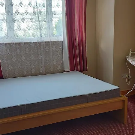1bed Apatmant 09 Daire
