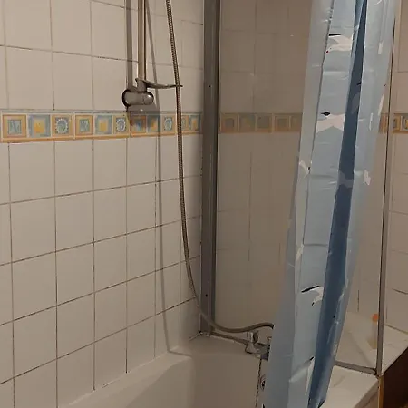 1bed Apatmant 09 Lejlighed