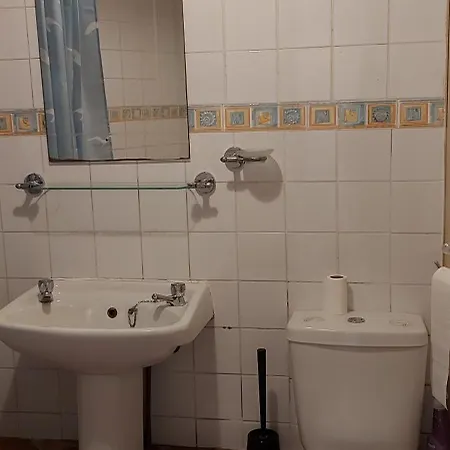 1bed Apatmant 09 Dublin